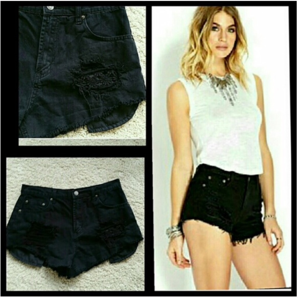 Forever 21 Short size 29